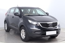 Kia Sportage III , Klima