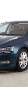 Skoda Superb III , Salon Polska, 190 KM, Klimatronic, Tempomat, Parktronic,-3