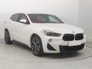 BMW X2 , Salon Polska, Serwis ASO, 231 KM, Automat, VAT 23%, Skóra,