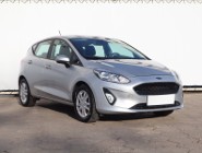 Ford Fiesta IX , Salon Polska, Klima, Parktronic, Podgrzewane siedzienia