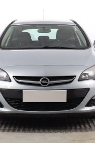 Opel Astra J , Klima, Tempomat, Parktronic-2