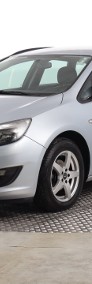 Opel Astra J , Klima, Tempomat, Parktronic-3