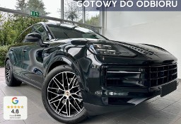 Porsche Cayenne II Coupe E-Hybrid 3.0 (470KM) | Dostęp komfortowy + BOSE + Kamera 3D