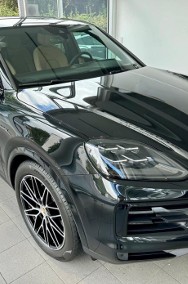 Porsche Cayenne II Coupe E-Hybrid 3.0 (470KM) | Dostęp komfortowy + BOSE + Kamera 3D-2