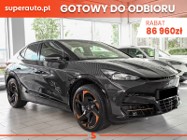 Cupra Tavascan VZ 77kWh 4Drive VZ 77kWh 340KM 4Drive