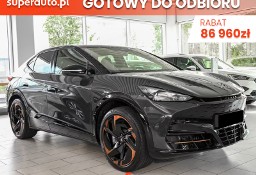 Cupra Tavascan VZ 77kWh 4Drive VZ 77kWh 340KM 4Drive