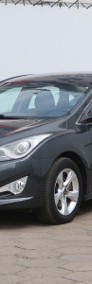 Hyundai i40 , Navi, Klimatronic, Tempomat, Parktronic-3