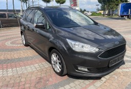 Ford C-MAX III