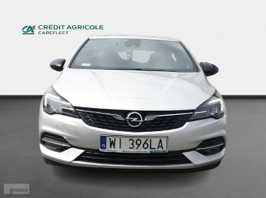 Opel Astra K Opel Astra V 1.5 CDTI GS LineS&S Hatchback WI396LA-1