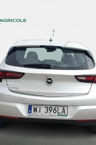 Opel Astra K Opel Astra V 1.5 CDTI GS LineS&S Hatchback WI396LA-2