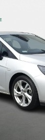 Opel Astra K V 1.5 CDTI GS LineS&S Hatchback WI396LA-4