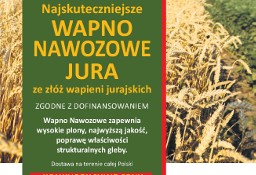 Wapno Nawozowe Magnezowe, Tlenkowe, Węglanowe, Kreda-luzem dostawa cała Polska !