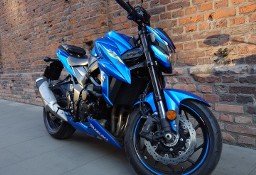 Suzuki GSX S-750 bardzo niski przebieg - Warszawa