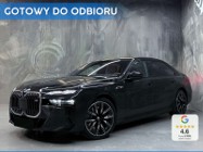 BMW SERIA 7 II (G11/G12) BMW SERIA 7 M760e xDrive M760e xDrive 3.0 (571KM)| Szklany dach panoramiczny Sky