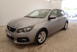 Peugeot 308 II 1.5HDI 130KM, Active Pack, salon PL, EXPORT