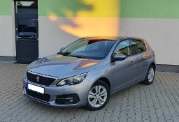 Peugeot 308 II 1.5HDI 130KM, Active Pack, salon PL, EXPORT