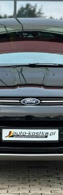 Ford Kuga II Półskóra Asystent Grzany fotel Climatronic Tempomat Navi Alu GWARANC-4