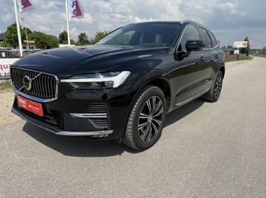 B4 Inscription - Diesel plus Hybrid-1