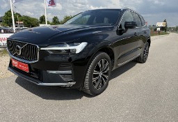 Volvo XC60 II B4 Inscription - Diesel plus Hybrid