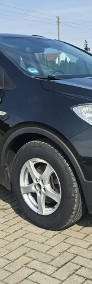 Opel Mokka 1,6Benzyna. Klimatyzacja.Alu.Tempomat.El.szyby.Centralka.kredyt.OKA-3