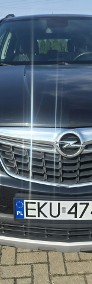 Opel Mokka 1,6Benzyna. Klimatyzacja.Alu.Tempomat.El.szyby.Centralka.kredyt.OKA-4