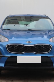 Kia Sportage IV , Salon Polska, Serwis ASO, Navi, Klimatronic, Tempomat,-2