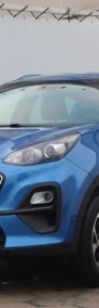 Kia Sportage IV , Salon Polska, Serwis ASO, Navi, Klimatronic, Tempomat,-3