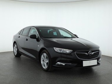 Opel Insignia , Salon Polska, 1. Właściciel, Serwis ASO, Automat, VAT 23%,-1