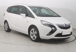 Opel Zafira C Zafira Tourer 1. Właściciel, GAZ, Navi, Klimatronic, Tempomat, Park