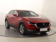 Mazda CX-30 , Salon Polska, Serwis ASO, Automat, VAT 23%, Navi,