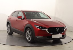 Mazda CX-30 , Salon Polska, Serwis ASO, Automat, VAT 23%, Navi,
