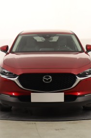 Mazda CX-30 , Salon Polska, Serwis ASO, Automat, VAT 23%, Navi,-2