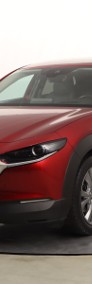 Mazda CX-30 , Salon Polska, Serwis ASO, Automat, VAT 23%, Navi,-3