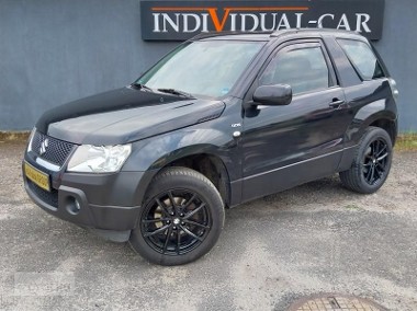 Suzuki Grand Vitara II 1.9 DIESEL * POLECAM!!!-1