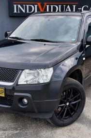 Suzuki Grand Vitara II 1.9 DIESEL * POLECAM!!!-2