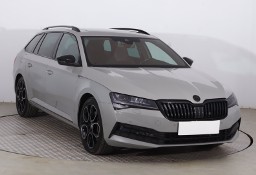 Skoda Superb III , Salon Polska, 1. Właściciel, Serwis ASO, Automat, Skóra,
