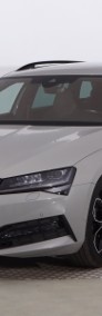 Skoda Superb III , Salon Polska, 1. Właściciel, Serwis ASO, Automat, Skóra,-3
