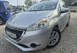 Peugeot 208 I Tylko 91.000km* Bogata wersja