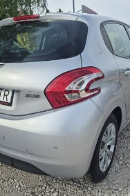 Peugeot 208 I Tylko 91.000km* Bogata wersja-2