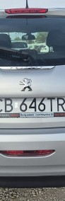 Peugeot 208 I Tylko 91.000km* Bogata wersja-3