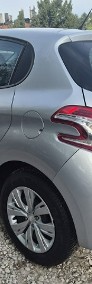 Peugeot 208 I Tylko 91.000km* Bogata wersja-4