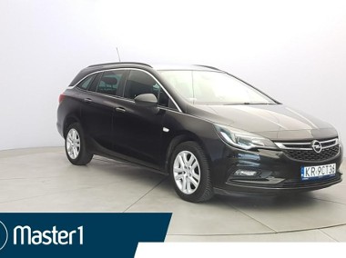 Opel Astra K 1.4 T Enjoy ! Z Polskiego Salonu ! FV 23 %-1