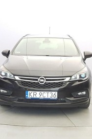 Opel Astra K 1.4 T Enjoy ! Z Polskiego Salonu ! FV 23 %-2