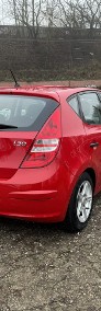 Hyundai i30 I 1.4i-109km-2-Właściciel-Klimatyzacja-Komputer-Alufelgi-Zadbany-3