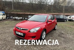 Hyundai i30 I 1.4i-109km-2-Właściciel-Klimatyzacja-Komputer-Alufelgi-Zadbany