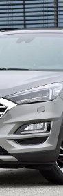 Hyundai Tucson III PREMIUM! MAX OPCJA Panorama Xenon Ledy Kamera 360-3