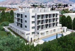 Nowe mieszkanie Andaluzja