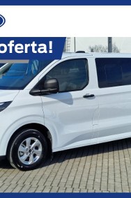 Ford Transit Custom Trend L2 136KM M6-2