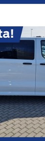 Ford Transit Custom Trend L2 136KM M6-4