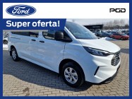 Ford Transit Custom Trend L2 136KM M6
